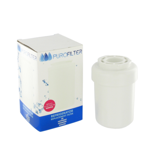 Picture of FRIDGE WATER FILTER WSG-1 - GE-HOTPOINT-KENMORE