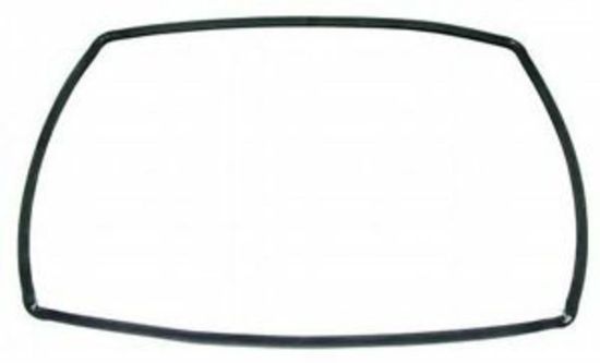 Picture of Front Gasket 565mm X 325mm. Continuous. Replaces Blanco 090148009902R 