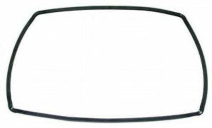 Picture of Front Gasket. 565mm X 325mm. Continuous.  