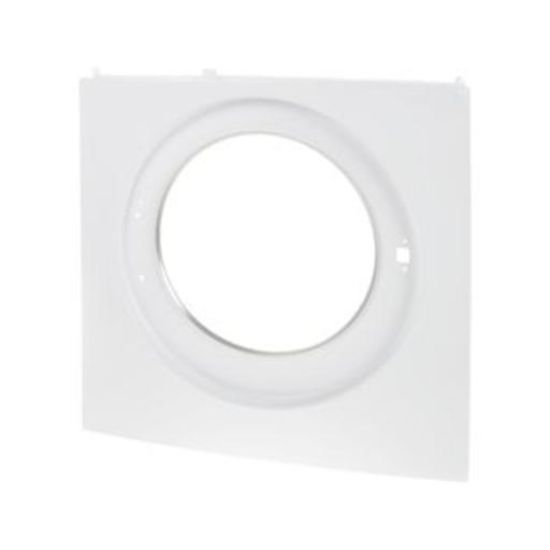 Picture of Front Panel