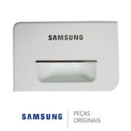 Picture of Front Panel Suds Drawer For SAMSUNG WASHER