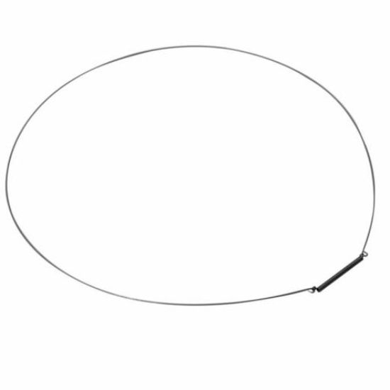 Picture of FRONT RETAINER ,DOOR SEAL 