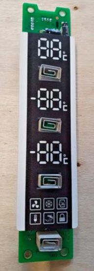 Picture of Front Switch Board For HISENSE REFRIGERATOR