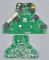 Picture of FRONT TOUCH CONTROL PCB CBEE63. Sn>00646523006723200000 For OMEGA COOKTOP