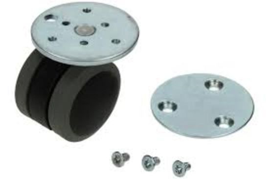 Picture of FRONT WHEEL KIT 