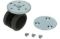 Picture of FRONT WHEEL KIT 