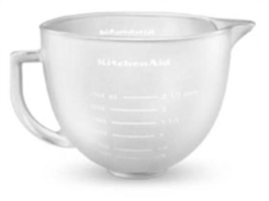 Picture of Frosted Bowl no ring