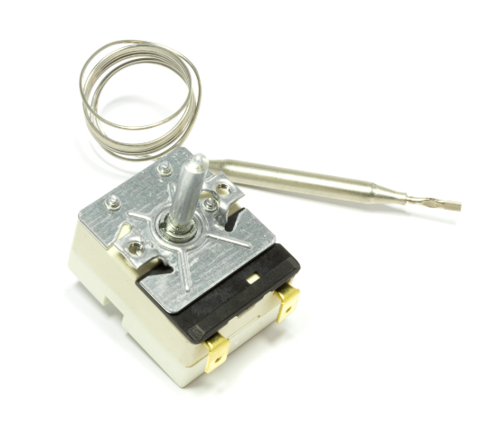 Picture of FRYER THERMOSTAT 205°C - EGO 55.13042.310
