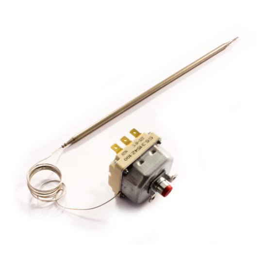 Picture of FRYER THERMOSTAT 225°-10°C - EGO 55.31542.100