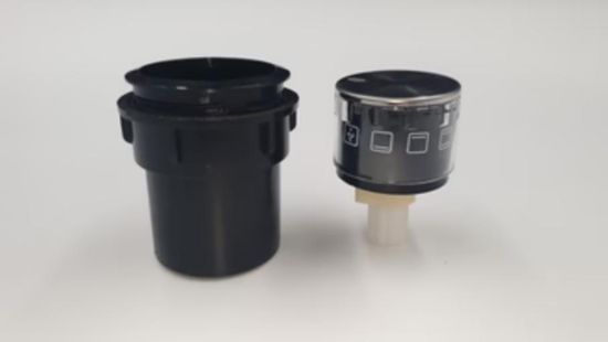 Picture of Function Knob. 10 function. For Bellini OVEN