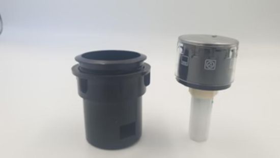 Picture of Function Knob. For Bellini OVEN