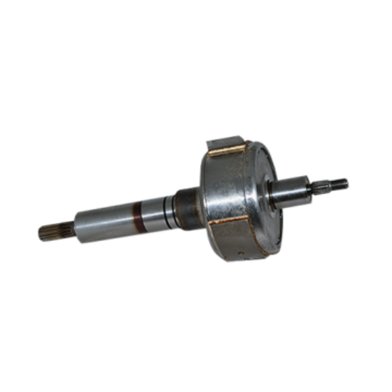 Picture of GEAR BOX,&BRAKE BAND 6.4
