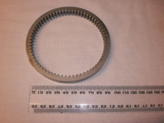 Picture of Gear External
