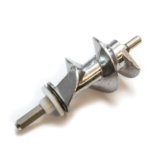 Picture of GEAR SCREW MEAT GRINDER - MOULINEX SS-989843