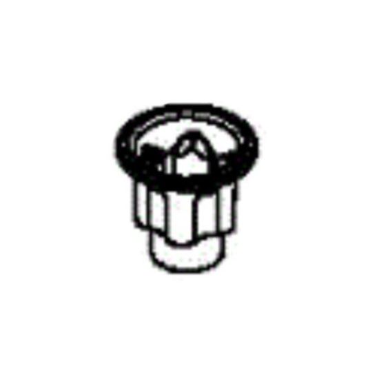 Picture of Gear Shaft Coupler 