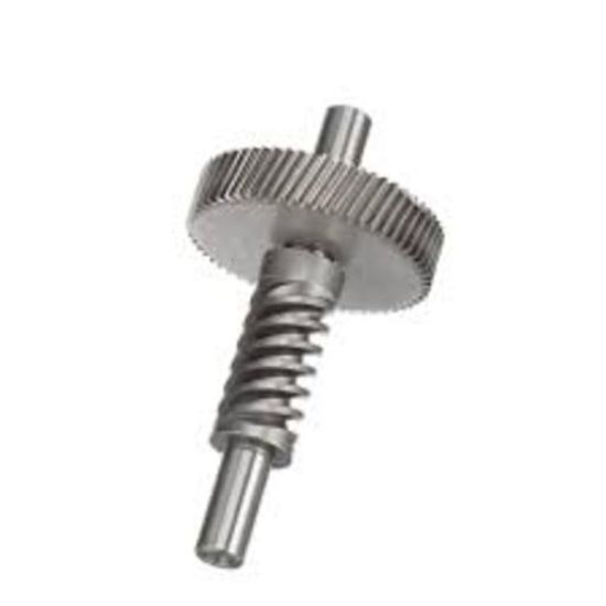 Picture of GEAR WITH SHAFT. 