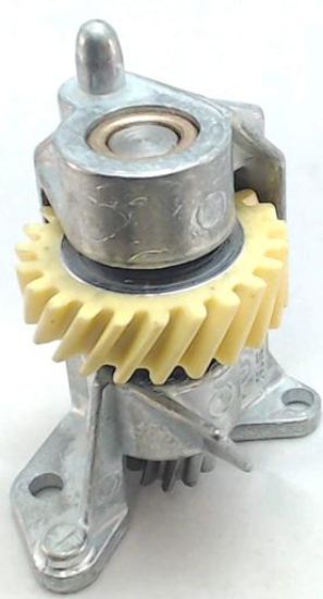 Picture of GEAR WORM COMPLETE
