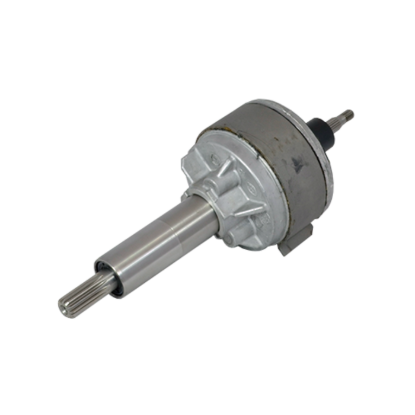Picture of GEARBOX & BRAKE BAND ASSY