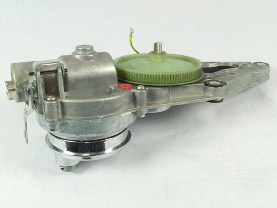 Picture of GEARBOX ASSY 