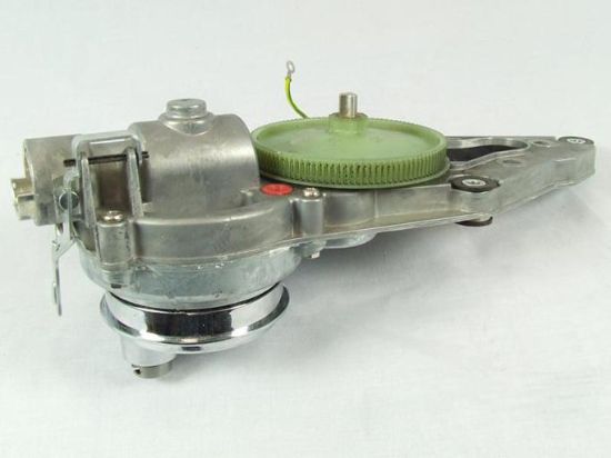 Picture of Gearbox Assy 