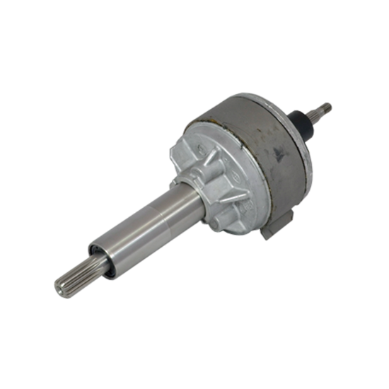 Picture of GEARBOX ASSY TSMA