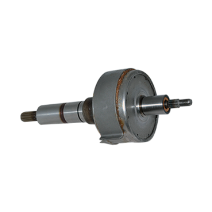 Picture of GEARBOX ASSY TSMA (6-4:1) O RI 