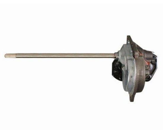 Picture of GEARCASE ASSY