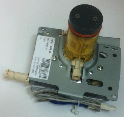 Picture of GENERATOR TYPE 06
