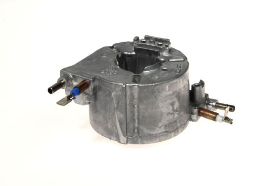 Picture of Generator.  