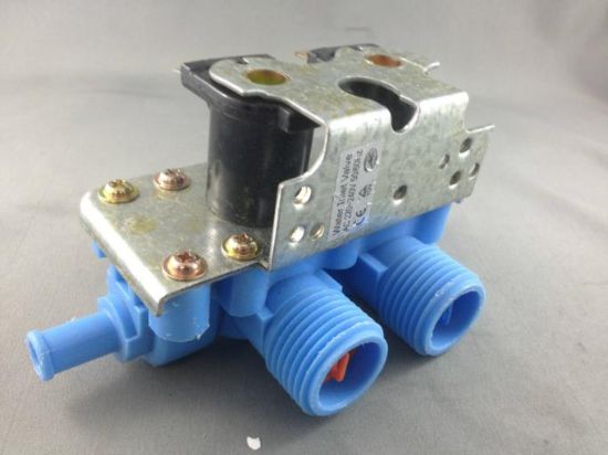 Picture of GENERIC DOUBLE WATER VALVE ( CAN USE IN PLACE OF 22001197)