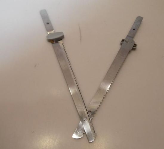 Picture of Genuine Blade For Kenwood Knife KN500 