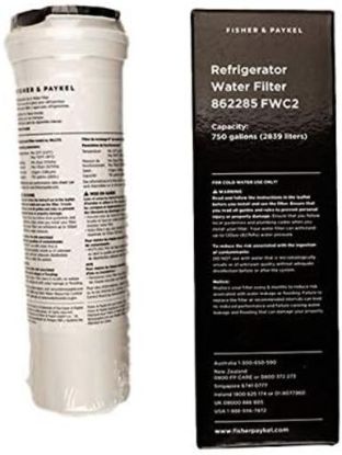 Picture of Genuine FP  Fridge Water Filter FWC2