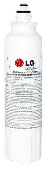 Picture of Genuine L.G. LT800P Water Filter Cartridge for General General