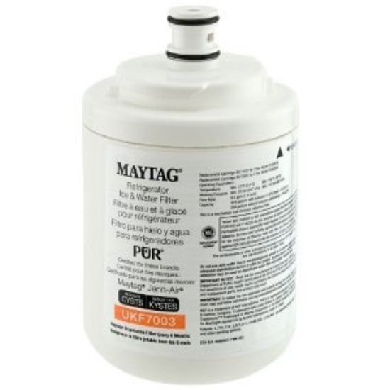 Picture of Genuine Maytag UKF7003AXX Fridge Water Filter