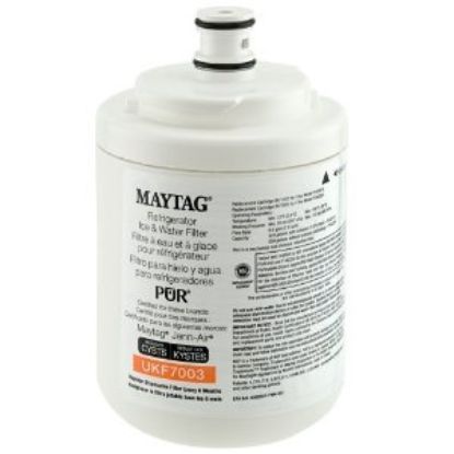 Picture of Genuine Maytag UKF7003AXX-2 Fridge Water Filter