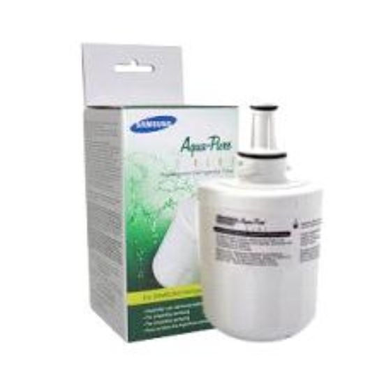 Picture of Genuine Samsung AquaPure DA29-00003F/G Fridge Water Filter