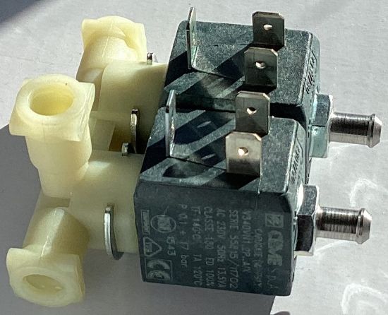 Picture of Genuine Valve For Electrolux ELM7000R 