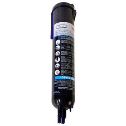Picture of Genuine Whirlpool 4396841 Fridge Water Fillter For Whirlpool  Fridge