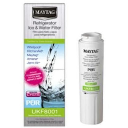 Picture of Genuine Whirlpool UKF8001 Fridge Water Filter