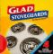 Picture of Glad StoveGuards 3 small, 1 large 