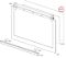 Picture of GLASS  DOOR  INNER  524X327
