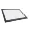 Picture of GLASS  INNER SILKSCND 524 X402