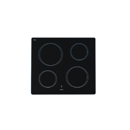 Picture of GLASS & FRAME ASSY F/LESS COMB