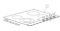 Picture of GLASS & TRIM ASY CE604CBX1 SVB