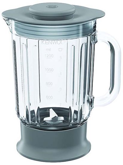 Picture of glass blender jug for Kenwood Food Processor