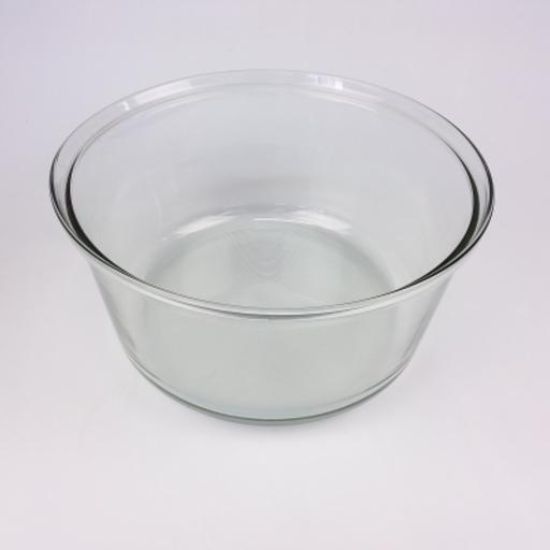 Picture of GLASS BOWL