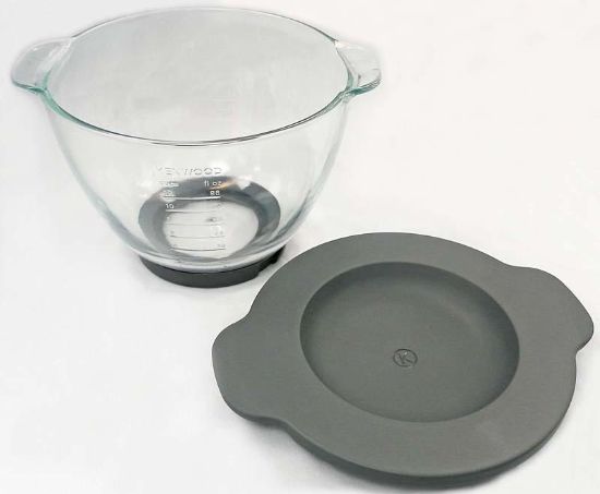 Picture of Glass Bowl For Chef Sense