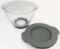 Picture of Glass Bowl For Chef Sense
