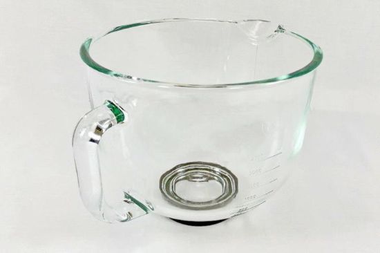Picture of GLASS BOWL For KENWOOD MIXER
