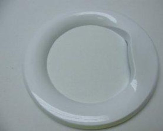 Picture of Glass Door Frame for Whirlpool Washing Machine